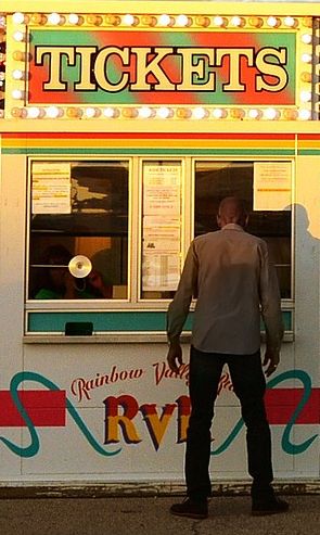 Comprar Ingressos de shows, esportes, teatros em 2026